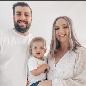 Meet your Posher, Corey